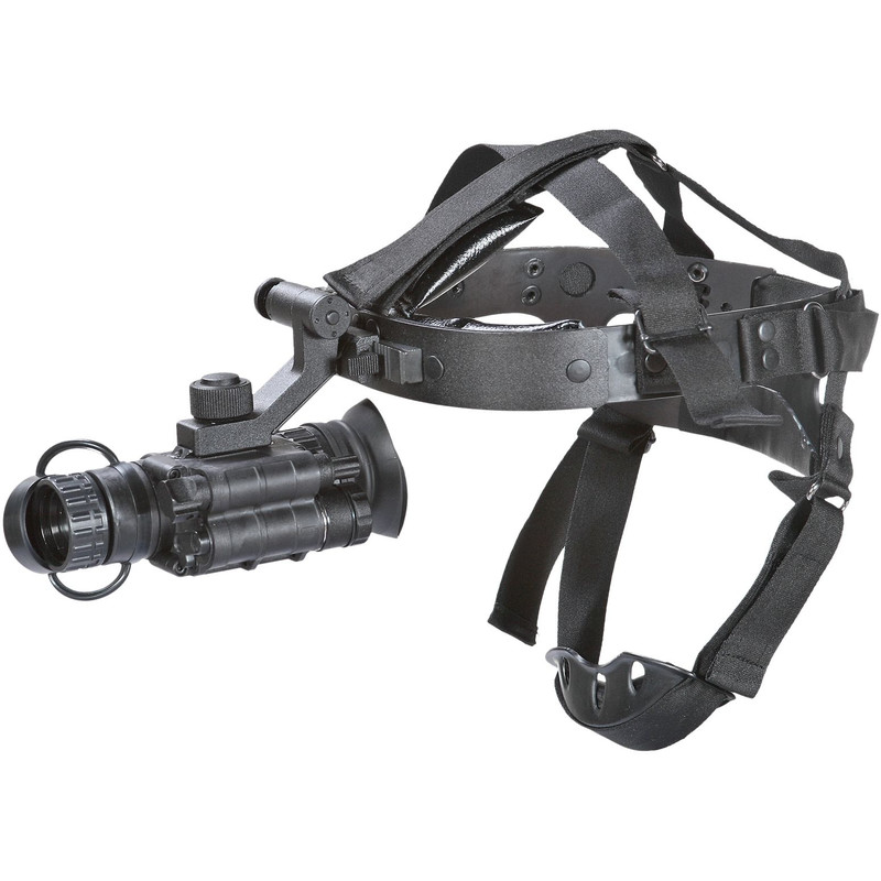 Armasight Nachtsichtgerät NYX-14 HDi Monocular Gen. 2+