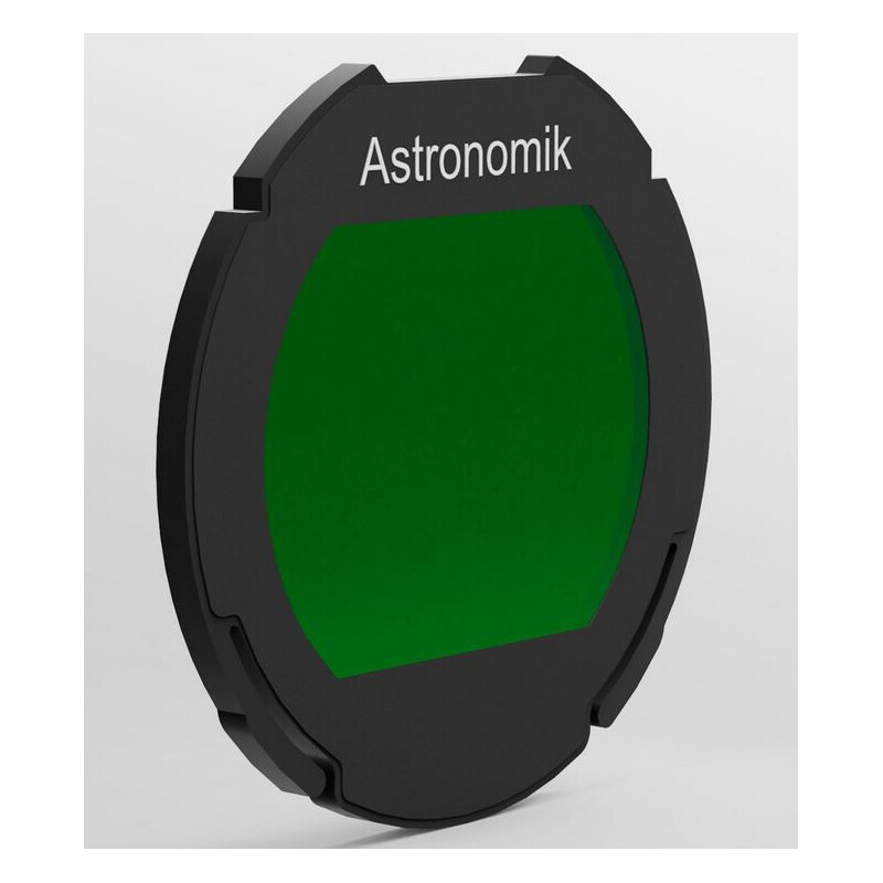 Astronomik Filter OIII 6nm CCD Clip Canon EOS APS-C