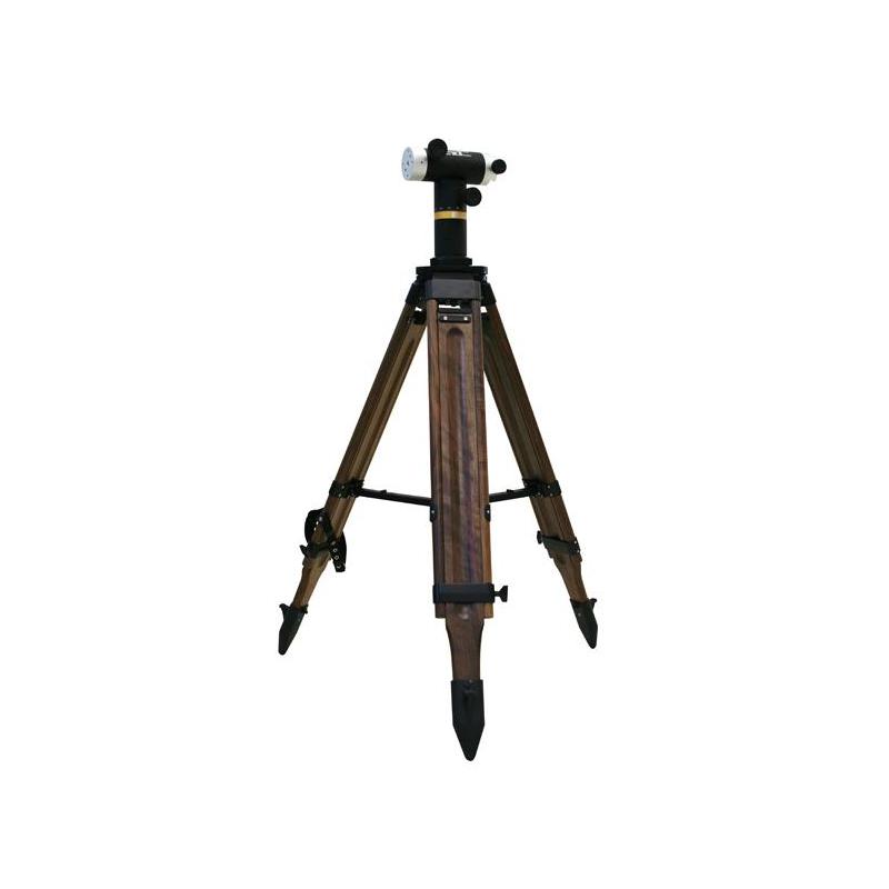 William Optics Easy touch Montierung mit Holzstativ