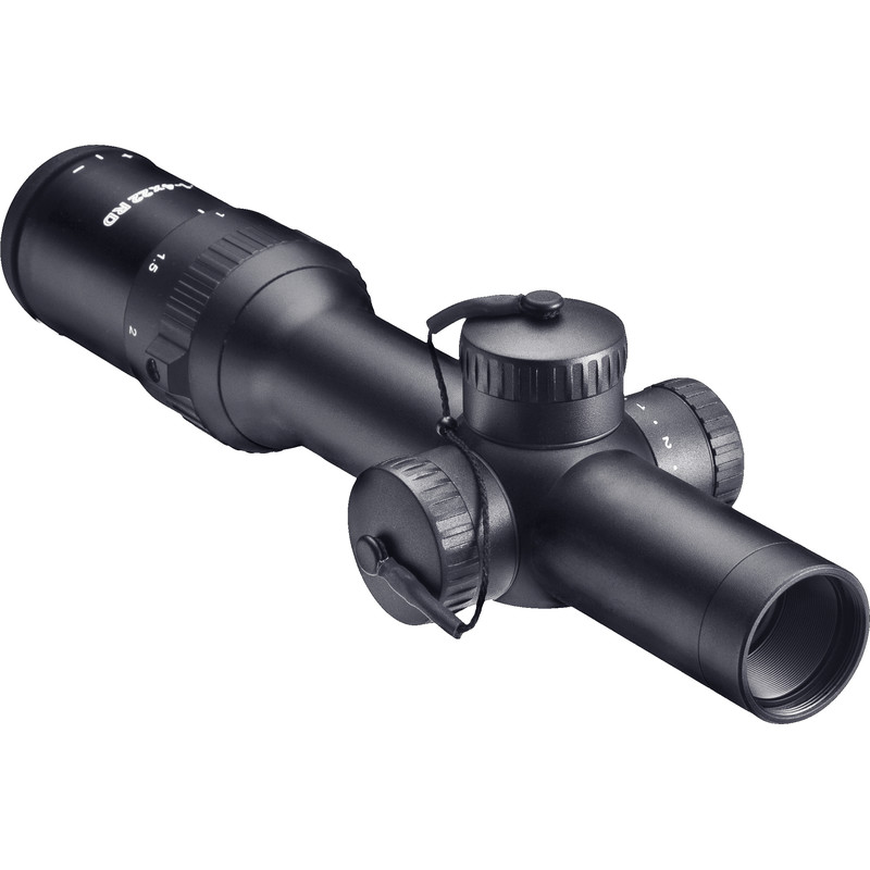 Meopta Zielfernrohr ZD 1-4x22 RD Tactical