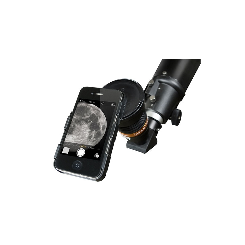 Celestron Ultima Duo Smartphone Adapter iPhone 4/4S