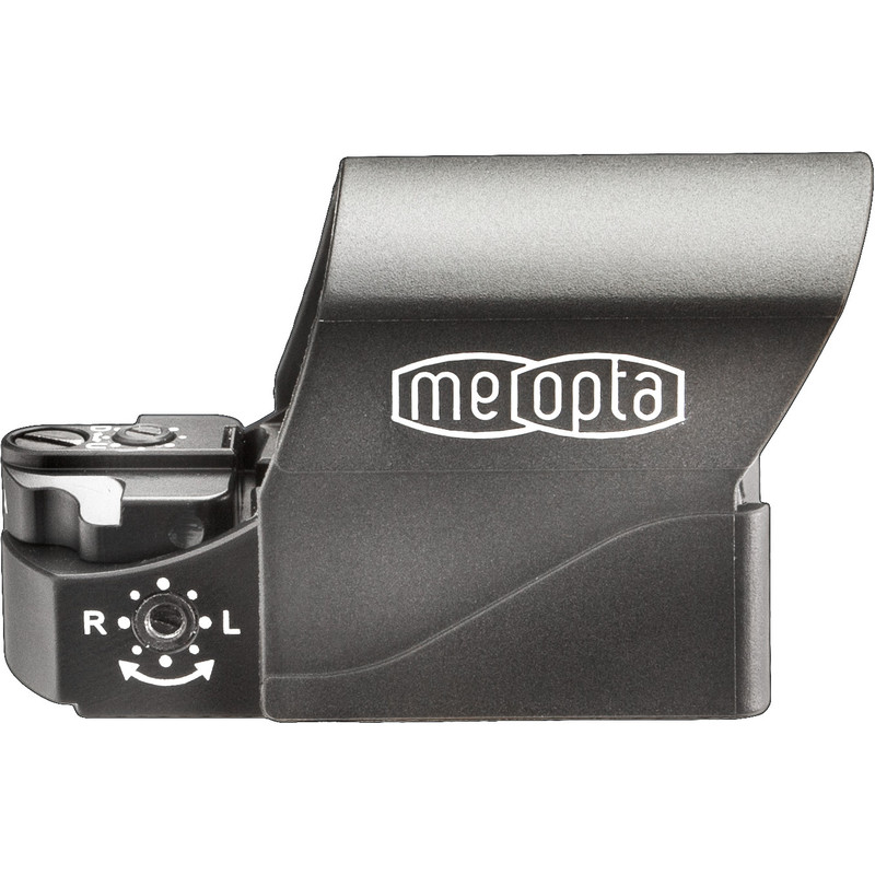 Meopta Zielfernrohr Meosight II, 3 MOA