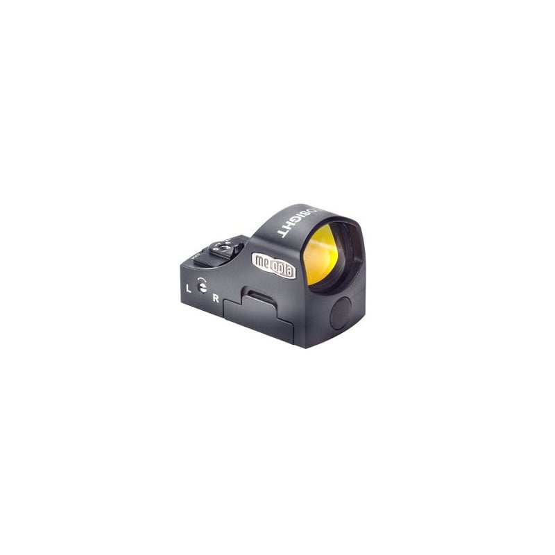 Meopta Zielfernrohr Meosight III, 3 MOA