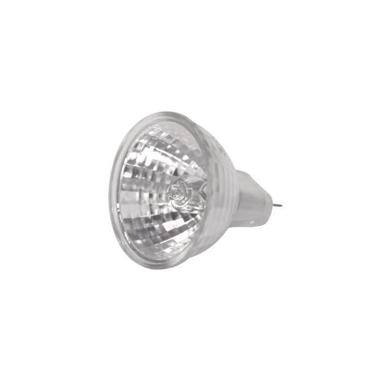 Optika Halogenlampe M-515,12V/20W mit Spiegel für B-500