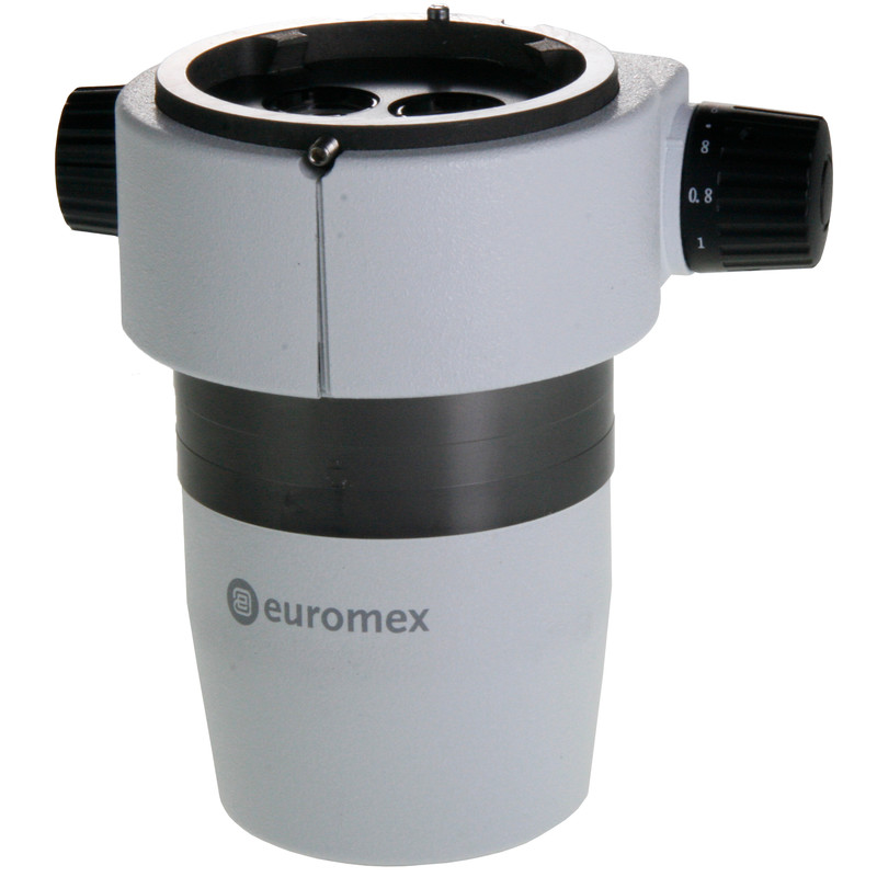 Euromex Stereokopf Zoomkörper DZ.0630, 1:6.3, DZ-Reihe
