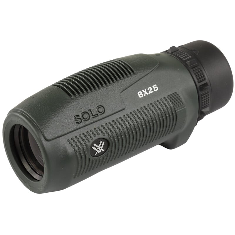 Vortex Monokular Solo 8x25