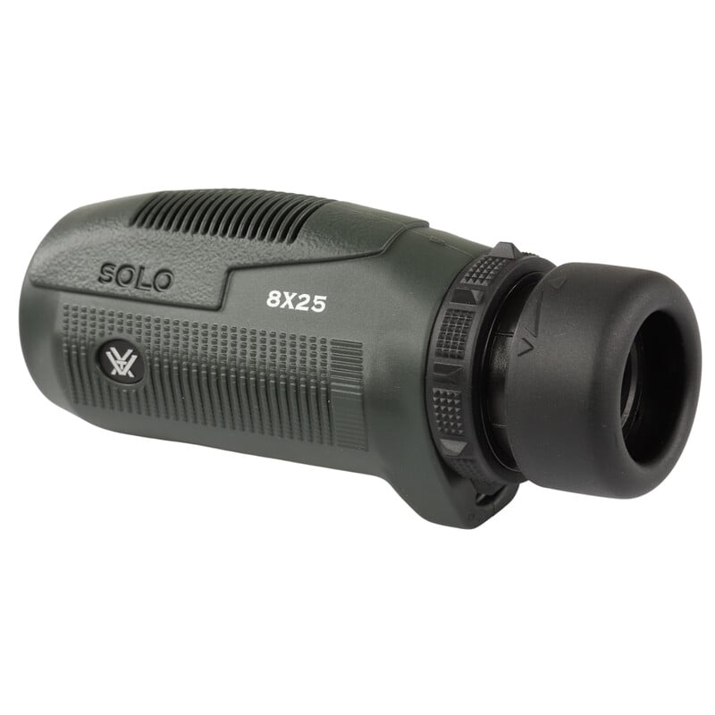 Vortex Monokular Solo 8x25