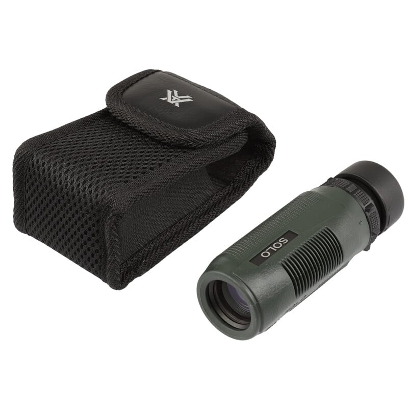 Vortex Monokular Solo 8x25