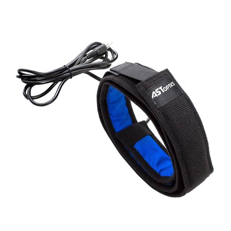 ASToptics Heizband 40cm für 4"