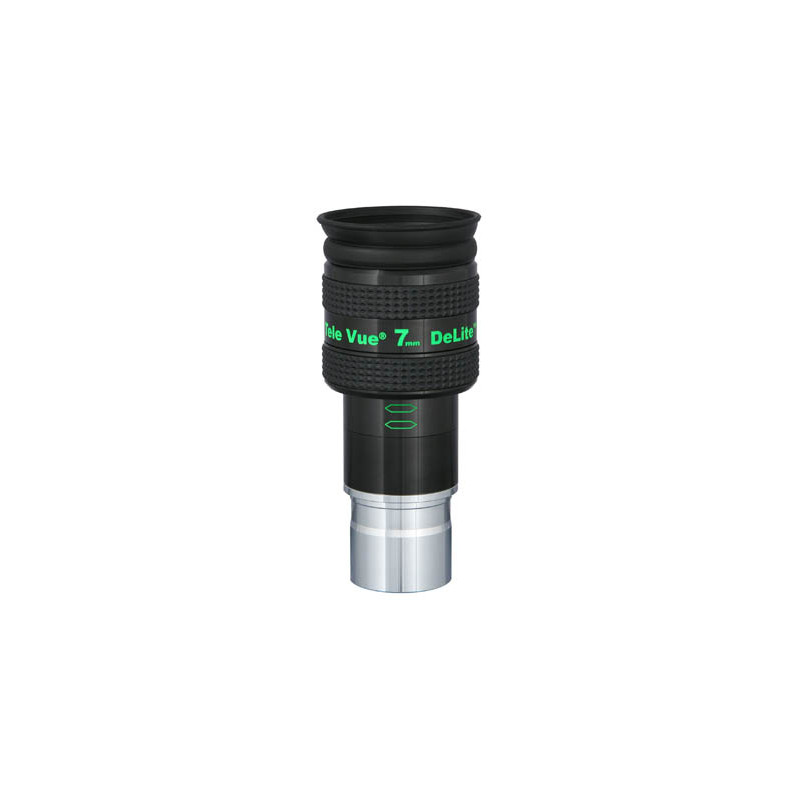 TeleVue Okular DeLite 7mm 1,25"