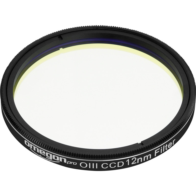 Omegon Pro OIII CCD Filter 2''