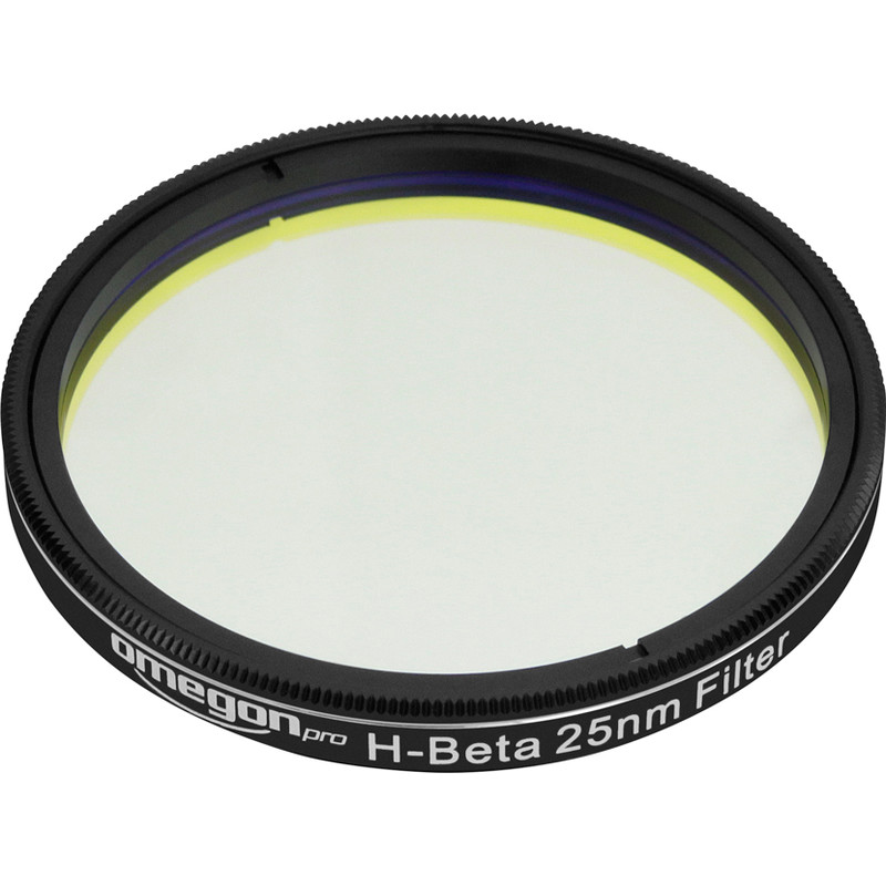 Omegon Pro H-Beta Filter 2''