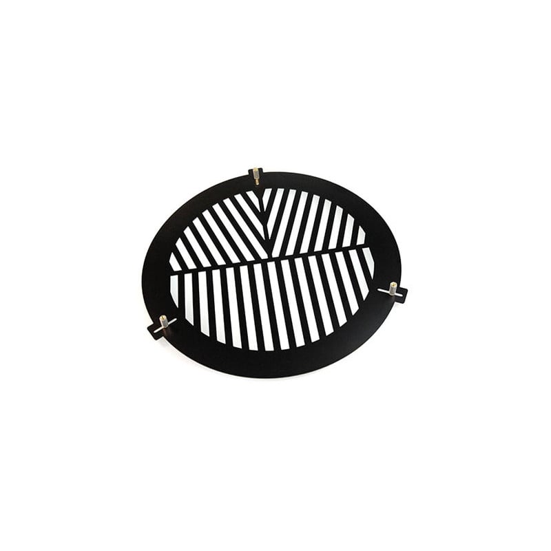 ASToptics Fokusmaske Bahtinov Acryl 120-160mm