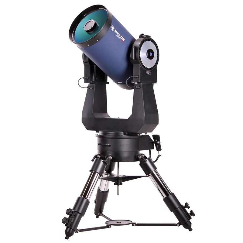 Meade Teleskop ACF-SC 406/4064 16