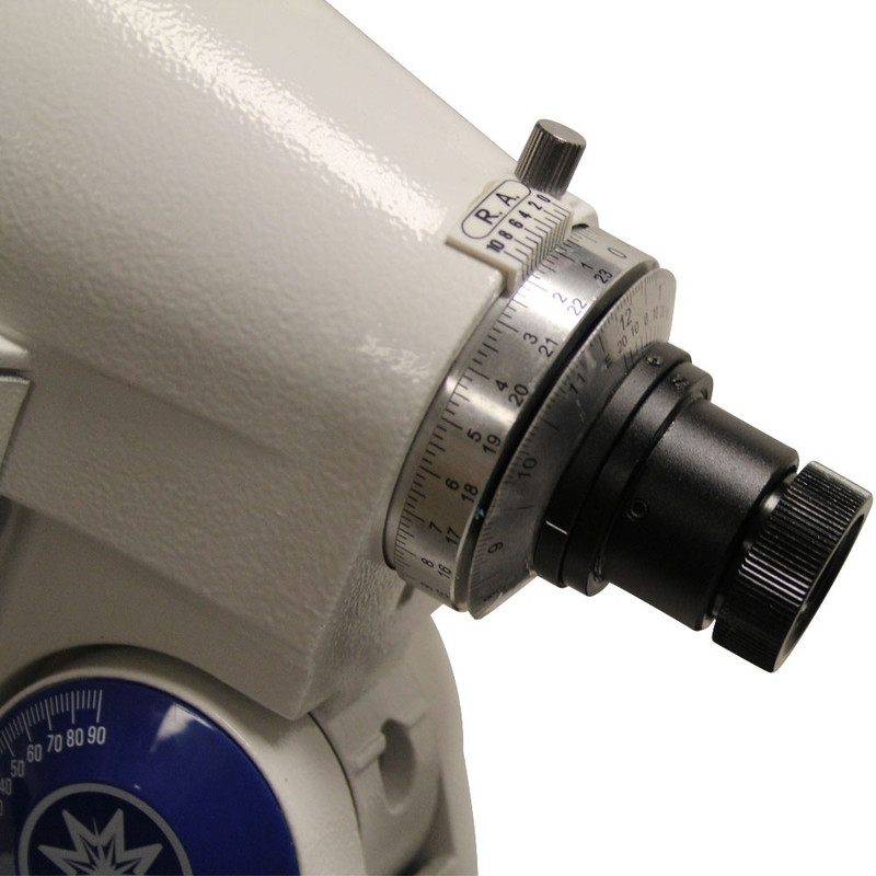 Meade Polsucher für LX70