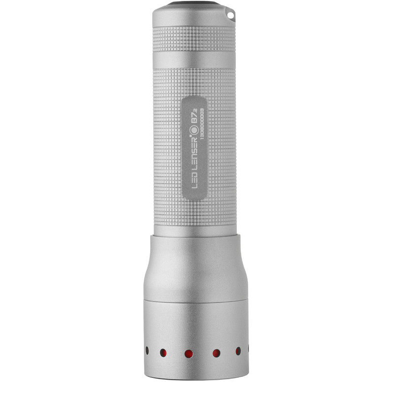 LED LENSER Taschenlampe B7.2