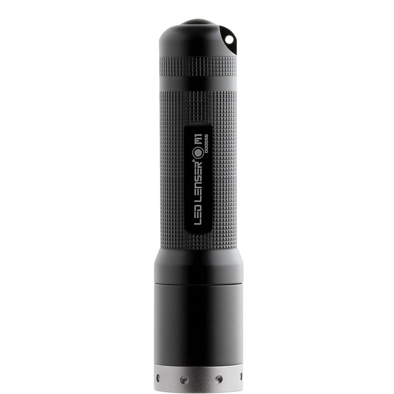 LED LENSER Taschenlampe M1