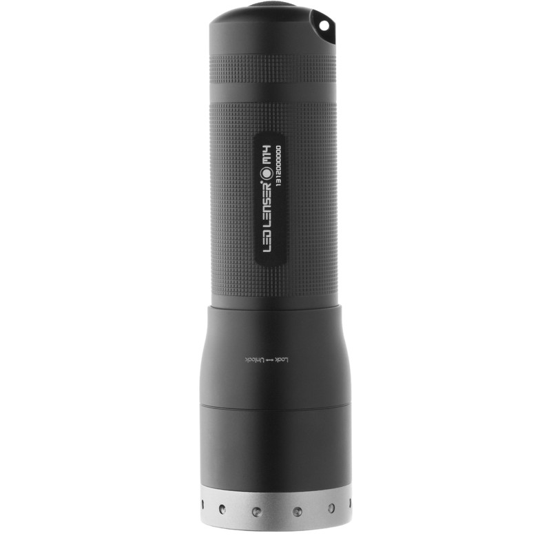 LED LENSER Taschenlampe M14