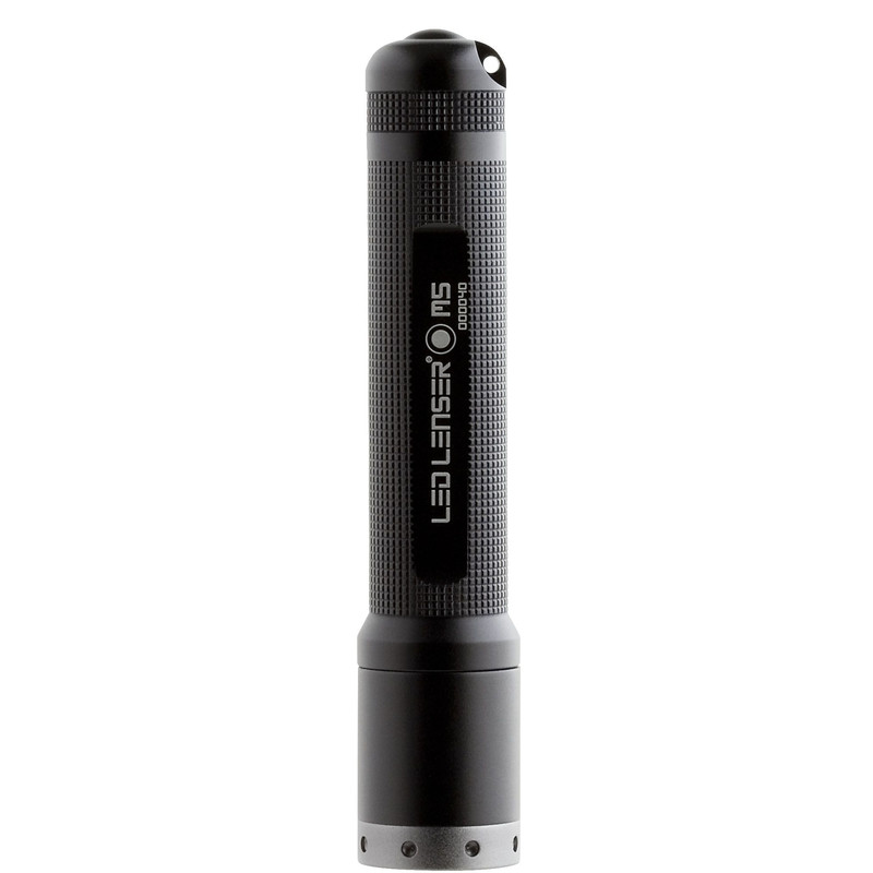 LED LENSER Taschenlampe M5