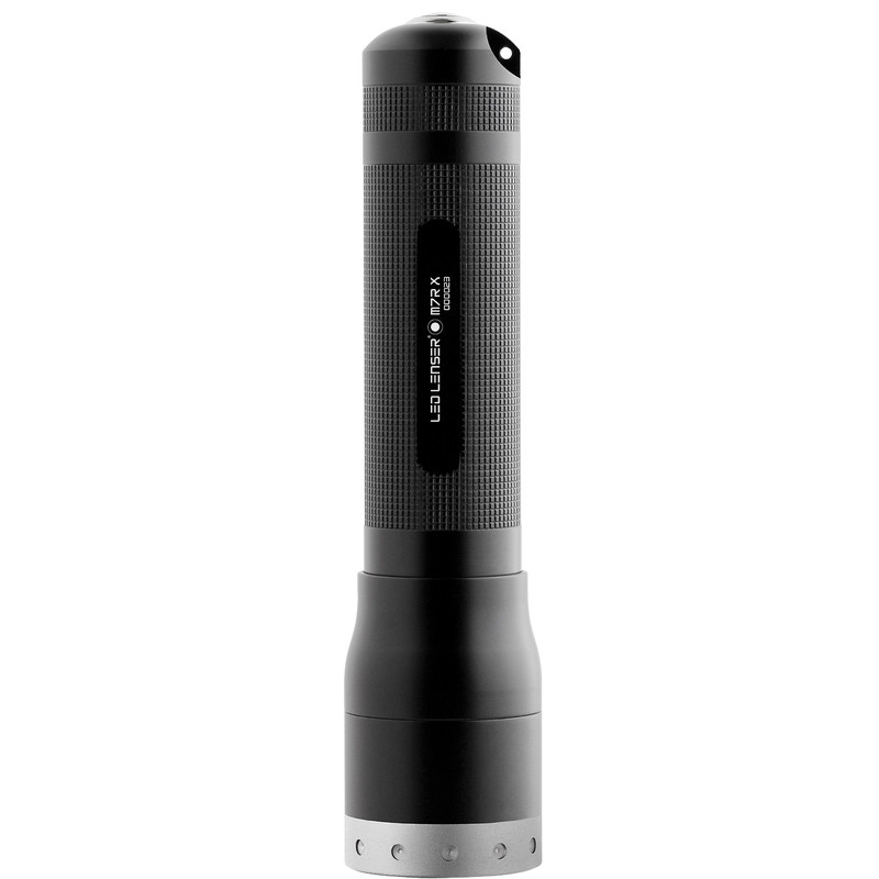 LED LENSER Taschenlampe M7RX