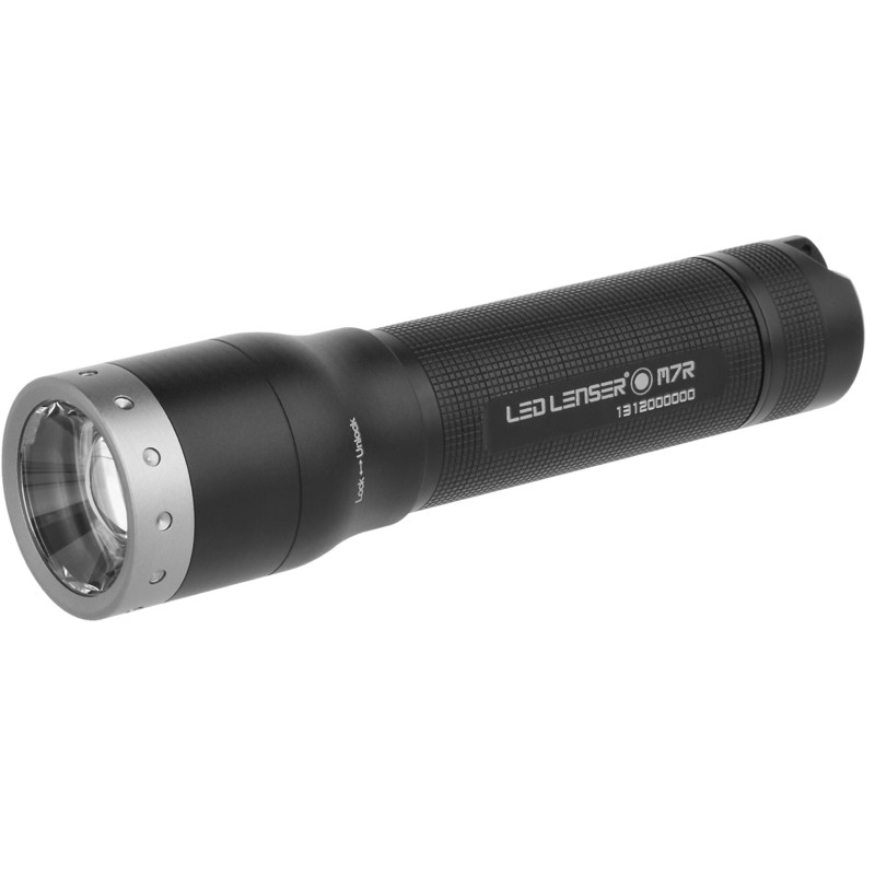 LED LENSER Taschenlampe M7R