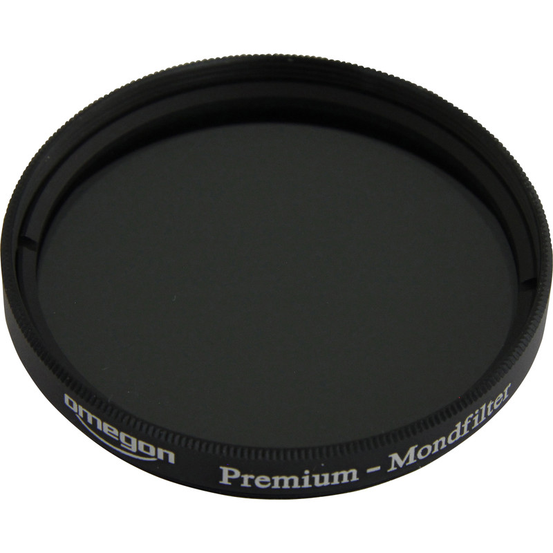 Omegon Premium-Mondfilter 25% Transmission 2''