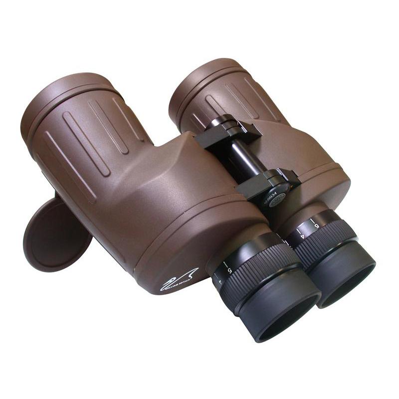 William Optics Fernglas 7x50 ED