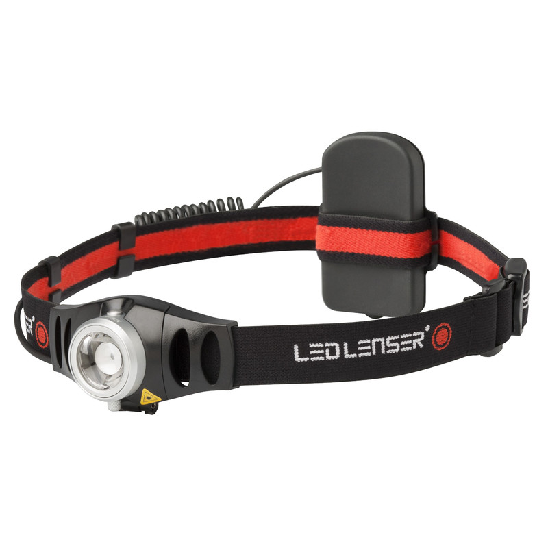 LED LENSER Stirnlampe H5