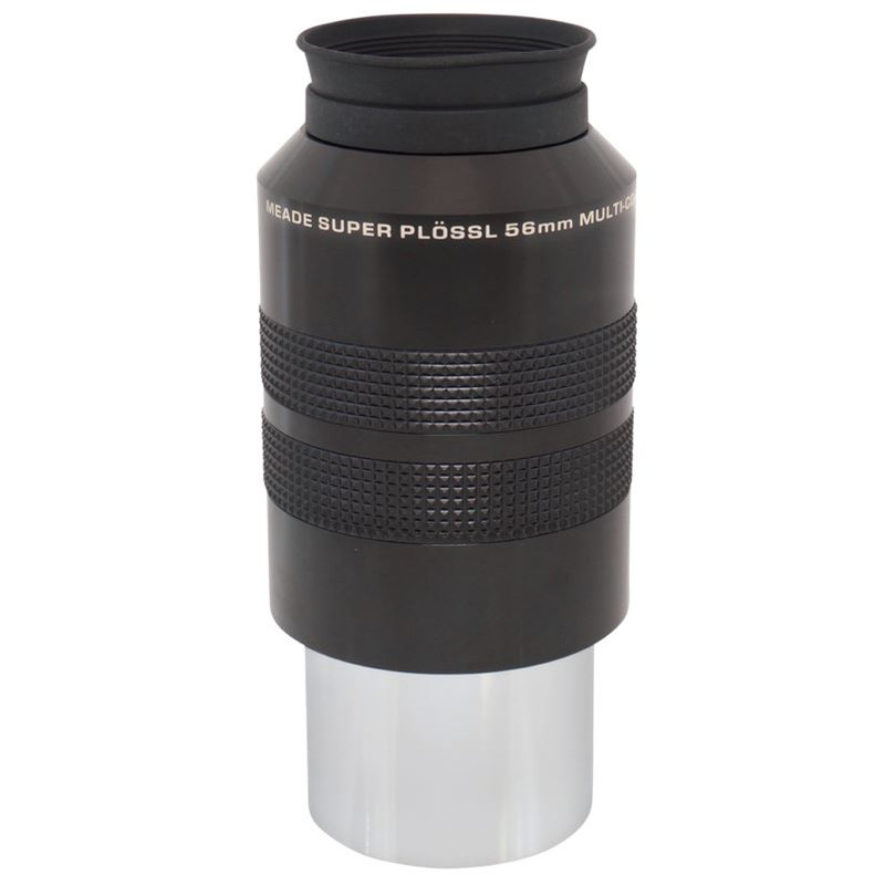 Meade Okular Super Plössl 56mm 2"