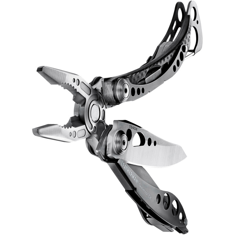 Leatherman Multitool SKELETOOL CX