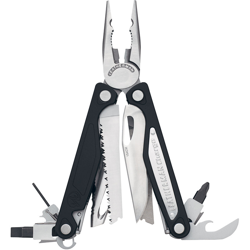 Leatherman Multitool CHARGE ALX