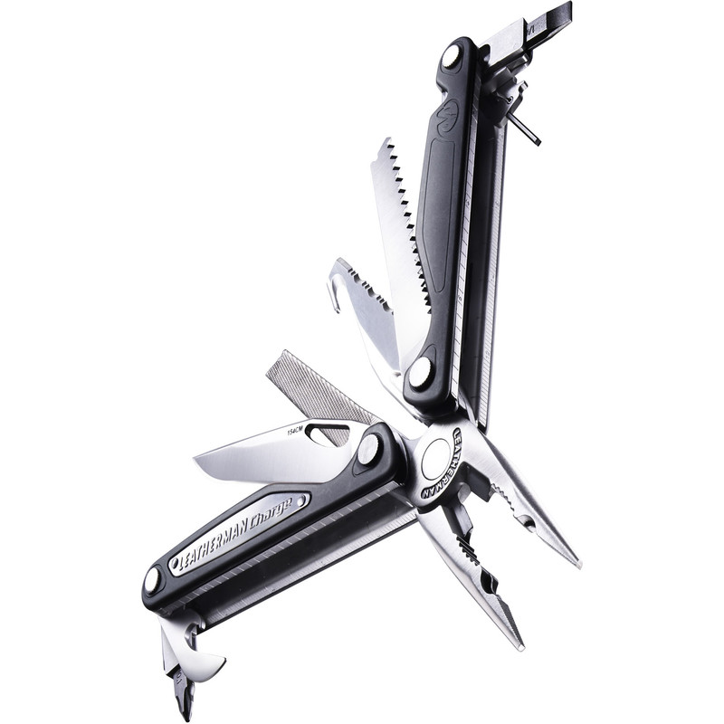 Leatherman Multitool CHARGE ALX
