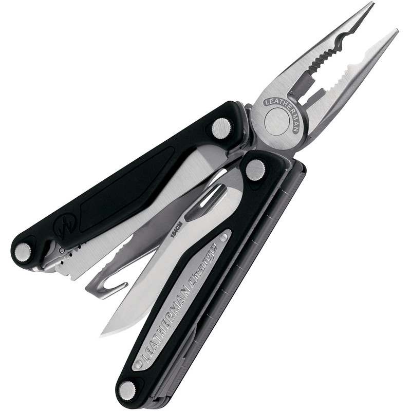 Leatherman Multitool CHARGE ALX