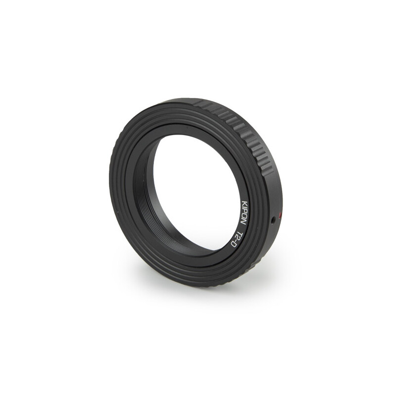Euromex Kamera-Adapter T2- Ring AE.5025,  für Nikon D