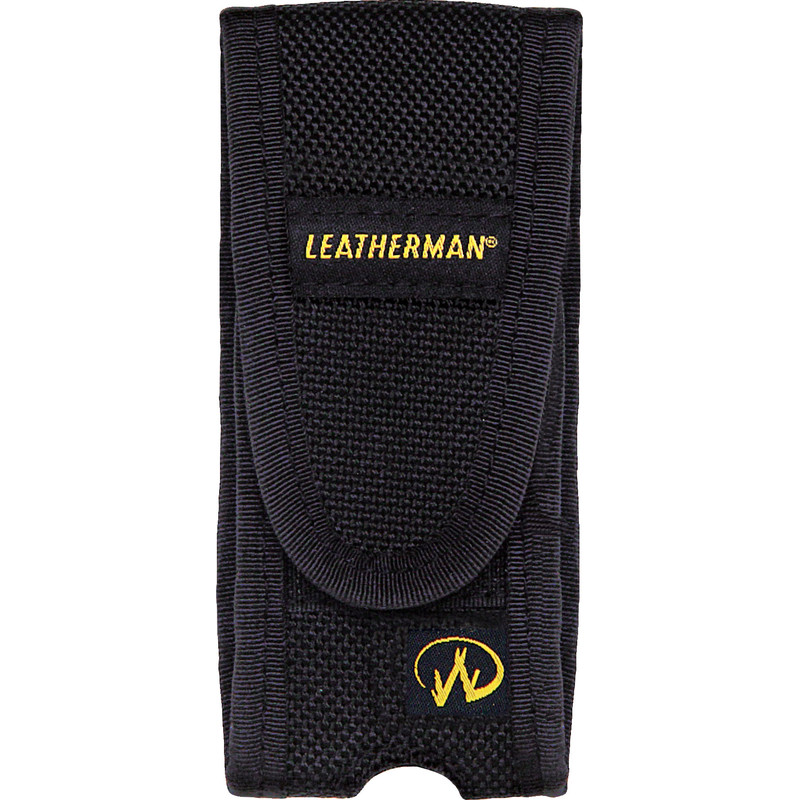 Leatherman Tasche Nylon Sheat 4,5"