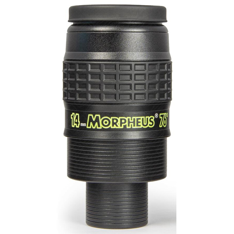 Baader Okular Morpheus 76° 14mm
