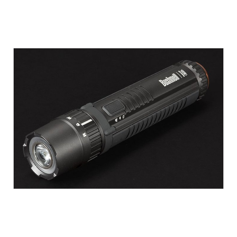 Bushnell Taschenlampe Stablampe RUBICON 10T300ML