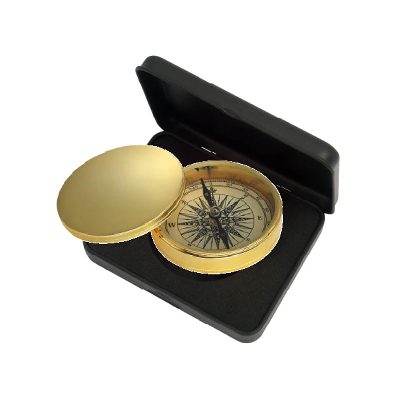 K+R Nostalgiekompass NAUTICA