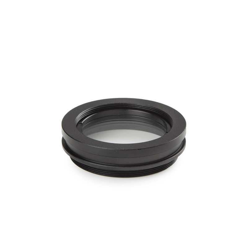 Euromex Objektiv Schutzglas SB.8950, für StereoBlue und NX.8950  für Nexius