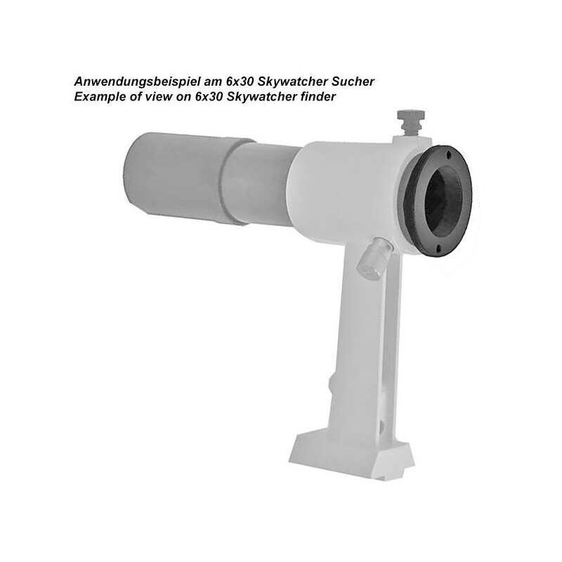 TS Optics Adapter für Skywatcher-Sucher 50mm und 30mm T2