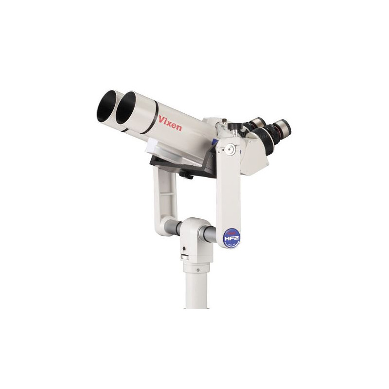 Vixen Fernglas BT-81S-A Binocular Telescope Set