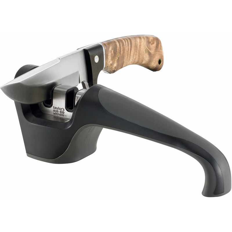 Herbertz Taylors Eye Messerschärfer 293000
