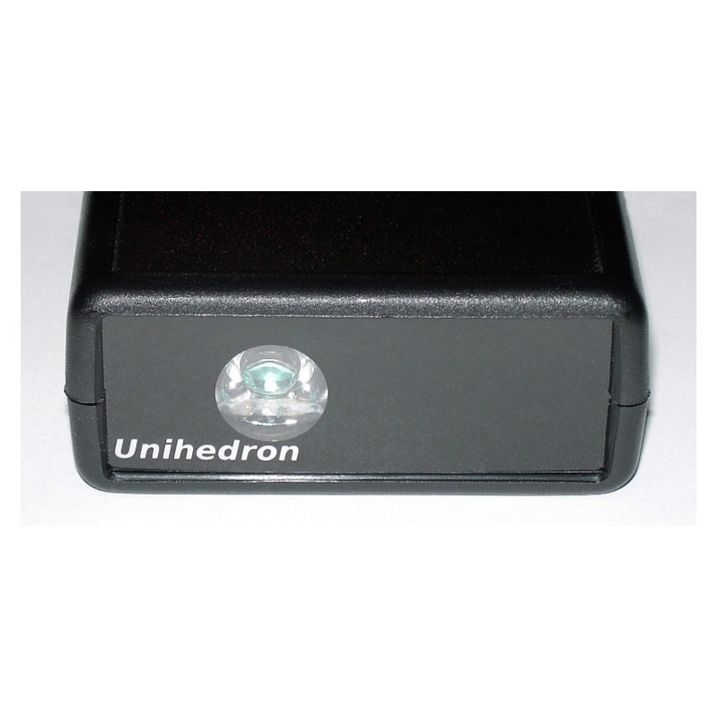 Unihedron Fotometer Sky Quality Meter SQM mit Linse, USB und Datenlogger