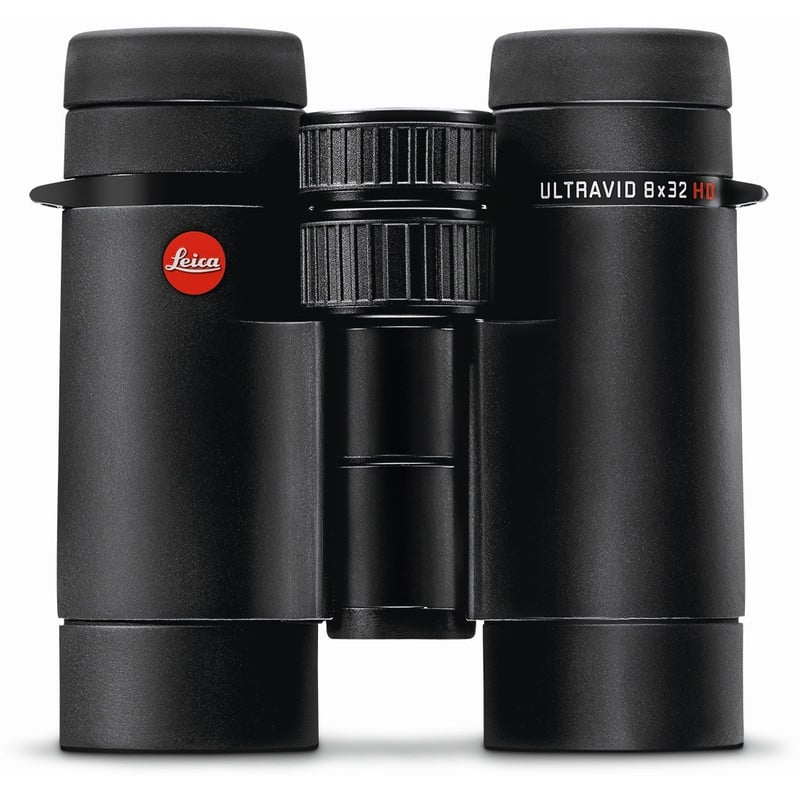 Leica Fernglas Ultravid 8x32 HD-Plus