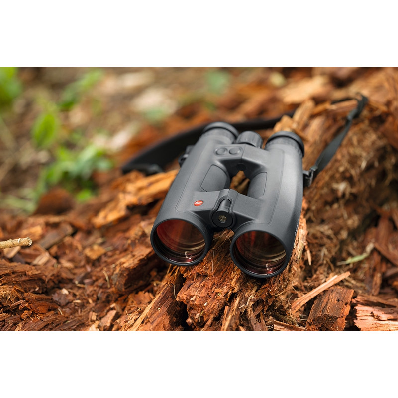 Leica Fernglas Geovid 8x56 HD-R (Typ 500)