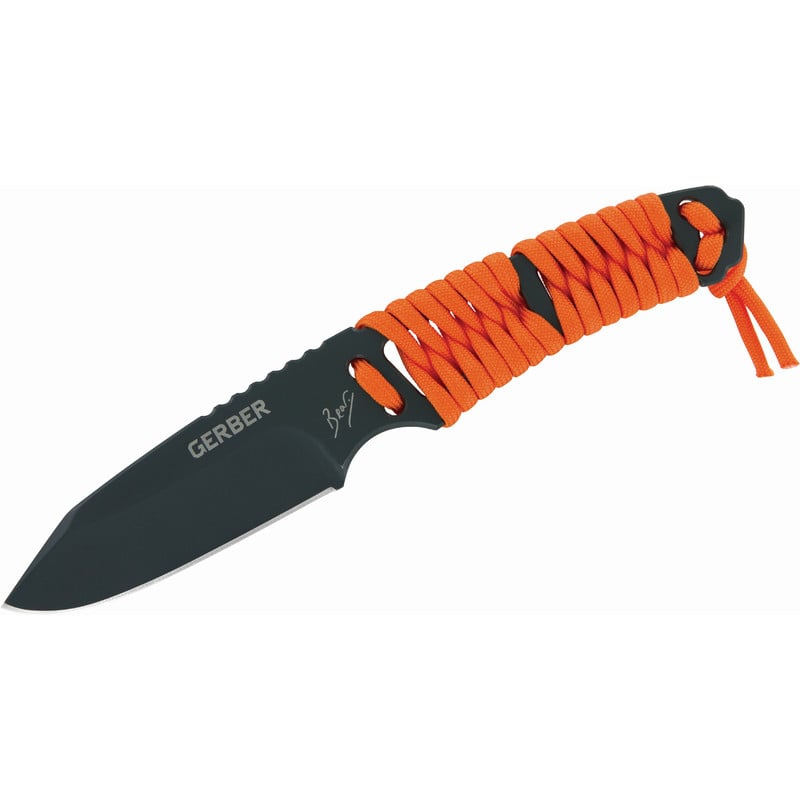 Gerber Messer BEAR GRYLLS PARACORD FIXED BLADE