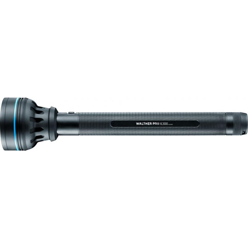 Walther Taschenlampe Stablampe XL3000