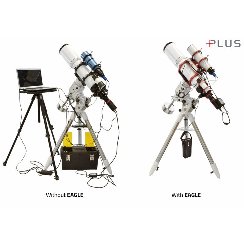 PrimaLuceLab EAGLE S Computer für die Astrofotografie