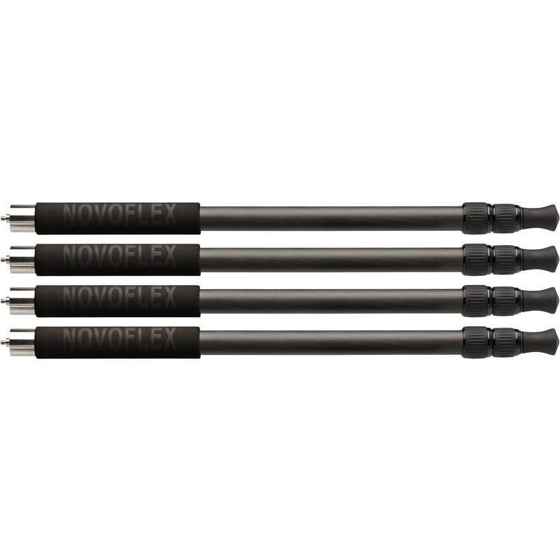 Novoflex QLEG C2830 SET Beine Carbon 3-segmentig