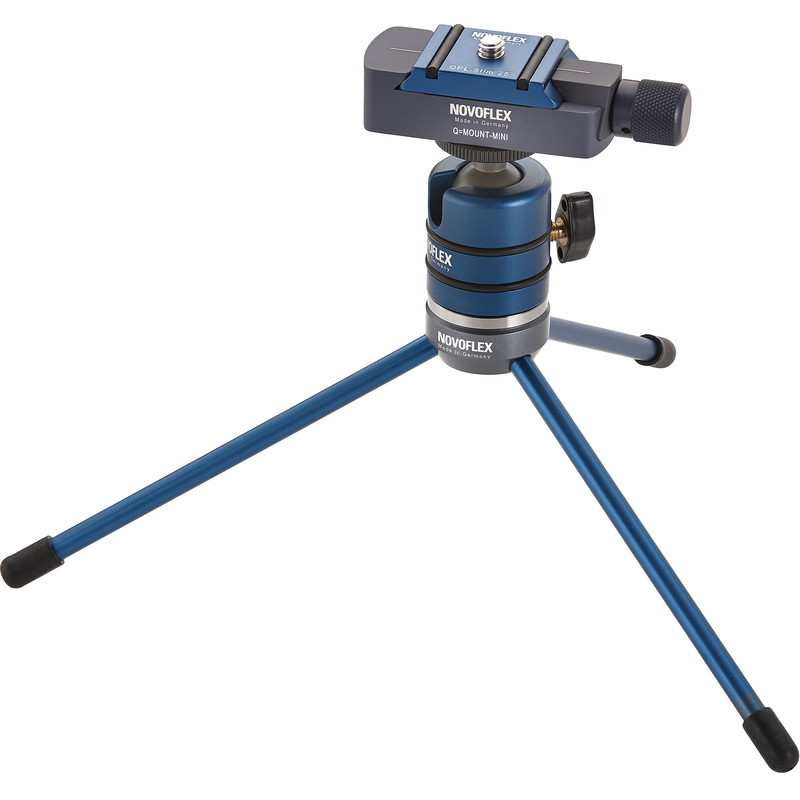 Novoflex Tischstativ Microstativ Q